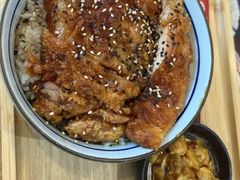 -京和风食堂·定食寿喜锅(保利樾广场店)
