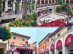 -佛罗伦萨小镇广佛名品奥特莱斯(疏港路店)