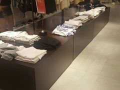 -URBAN REVIVO(七宝领展广场店)