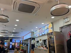-老上海馄饨铺(浙江中路店)