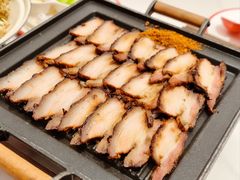 烤肉-偏爱炒鸡(老县衙店)