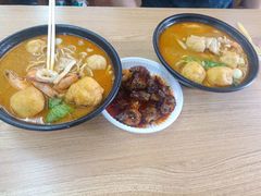 -老闽味沙茶面·姜母鸭(传承35年曾厝垵店)