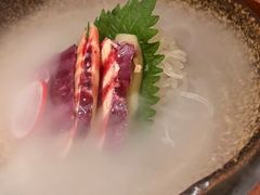 -匠和风精致料理(成都龙湖滨江天街店)