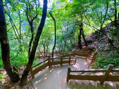 -崀山风景名胜区