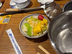 -厝味火锅·潮汕卤水火锅(十一合店)