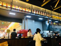 -1861意大利餐厅(文化广场店)