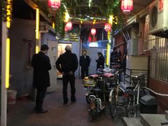 -八先生涮肉房(三里河店)