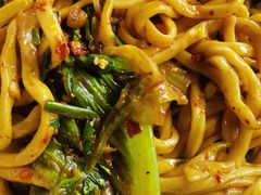 -老陈婆手工面庄