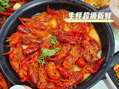 -华仔龙虾(永乐路总店)