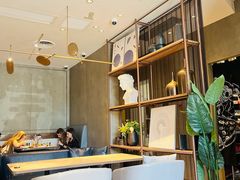 -必胜客(白石桥店)