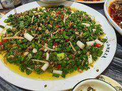 -江湖黑大兔(杨家坪店)