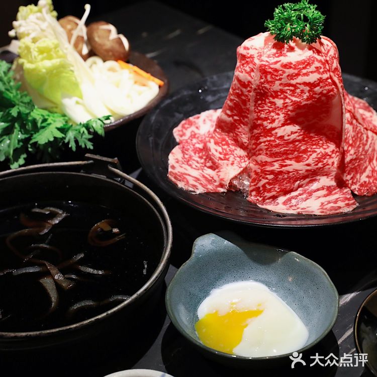 刺身都是36小时长崎新鲜直达的十年日料老店