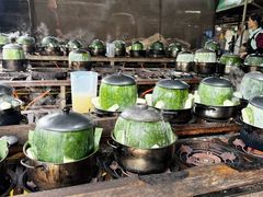 -红旗山庄(圭峰山店)