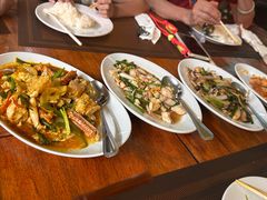 -自然餐厅(Phuket)
