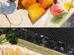 -菊上料理(蜀山银泰百货店)