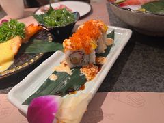 -三笙精致·料理(海河店)