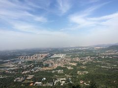 -北京鹫峰国家森林公园