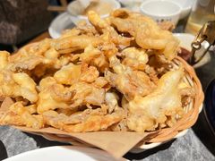 -金掌勺东北菜(格兰晴天店)