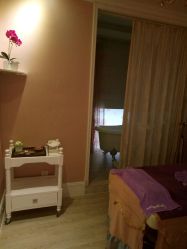 点击看大图 -悦己堂美容养生SPA