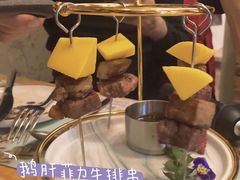 -麦甜创意轻食餐厅(西康路店)