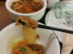 -菌乡缘·野生菌蒸汽鱼火锅(江边夜市店)