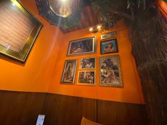 -甘尼仕印度餐厅酒吧(斜塘老街店)