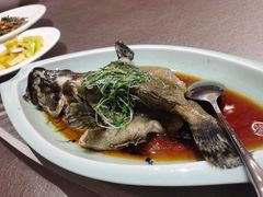 -梦都海鲜酒家(万达广场江桥店)