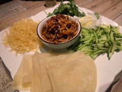 -四姐妹东北饺子(沙尾路店)