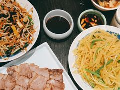 -满园烤鸭·春饼(沈北万达店)