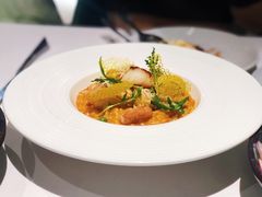-L'Arome芳芳法国餐厅(仙林金鹰店)