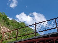 -丹东凤凰山景区