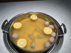 -汕头八合里海记牛肉店(清河店)