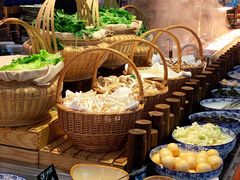 -阿纳迪酒店·秘境西餐厅