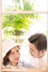 -奈斯影像婚纱摄影(拱墅店)