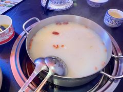 -淼福猪肚鸡·椰子鸡火锅(大沙地店)