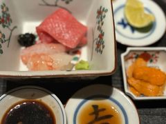 -晴空·日本料理(万象城店)