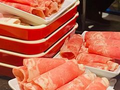 -火锅岛潮牌自助餐厅(天津天佑城店)