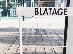 -BLATAGE COFFEE