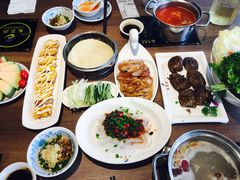 -龙聚德北京烤鸭(沙坪坝华宇A馆店)