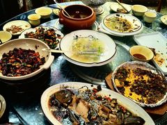 -海韵人家.海景花园经典云南菜(双廊店)