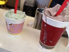 -DQ·蛋糕·冰淇淋(金桥店)