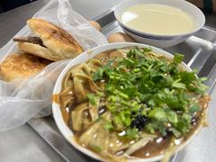 -正味斋锅巴菜(西北角店)