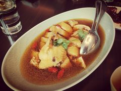 -环球港凯悦 · 享悦中餐厅