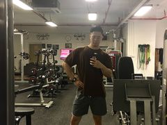 -YCHL Studios健身工作室(市二宫店)