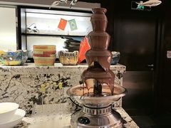 -五洲皇冠巴西烤肉餐厅