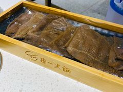 毛肚-串一火锅(赛格国际购物中心店)