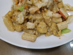 -桃子餐厅·天津菜(红星路直营店)