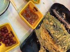 -云晓光头烧烤吧(德平路店)
