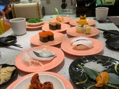 -争鲜回转寿司(南开大悦城店)