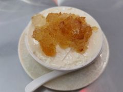桃胶双皮炖奶-义顺牛奶公司(板樟堂店)